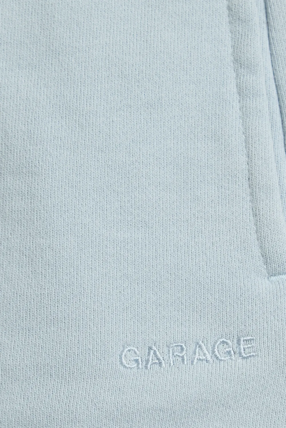 SoftTerry Low Rise Shorts