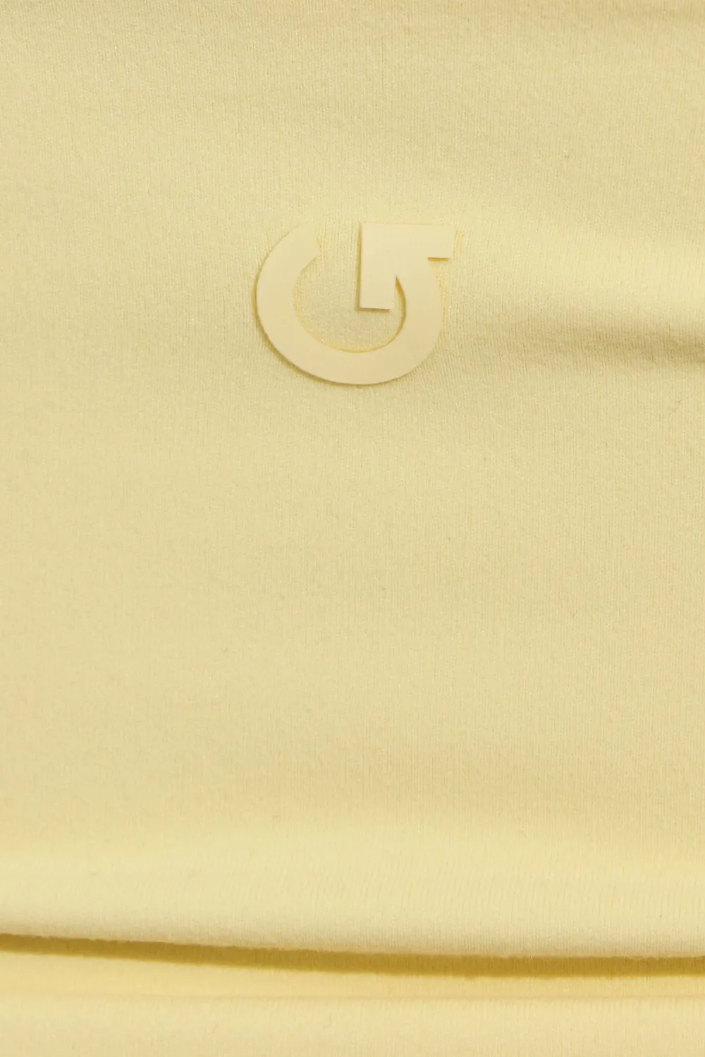 SoftActive Halter Top