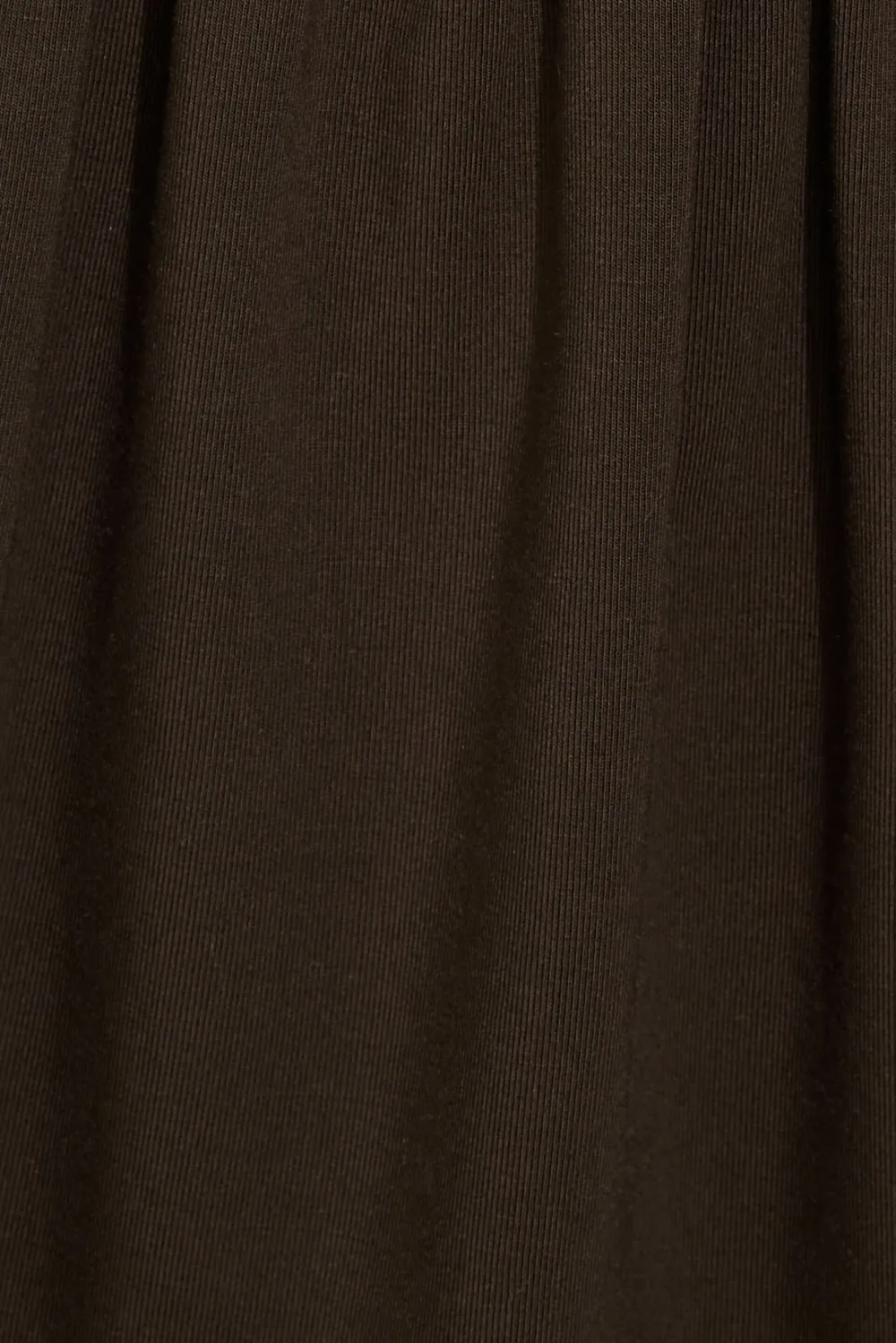 Flirty Hem Tube Romper Dress