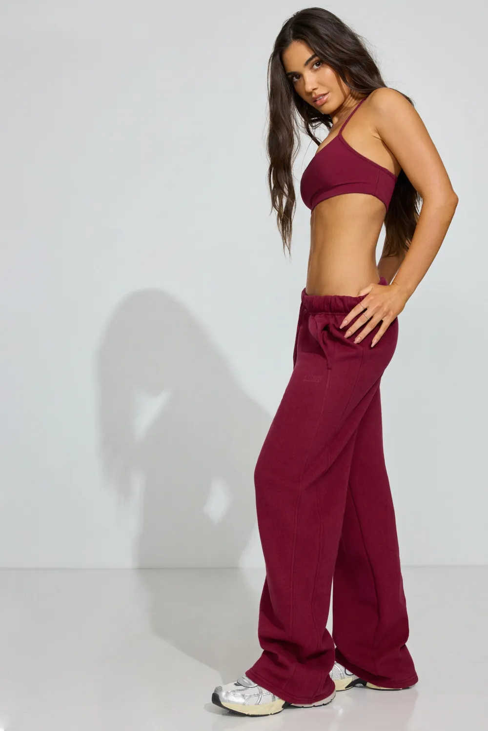 UltraFleece Straight Leg Sweatpants