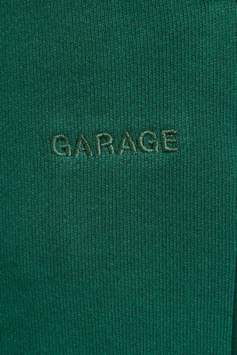 SoftTerry Wide Leg Sweatpants