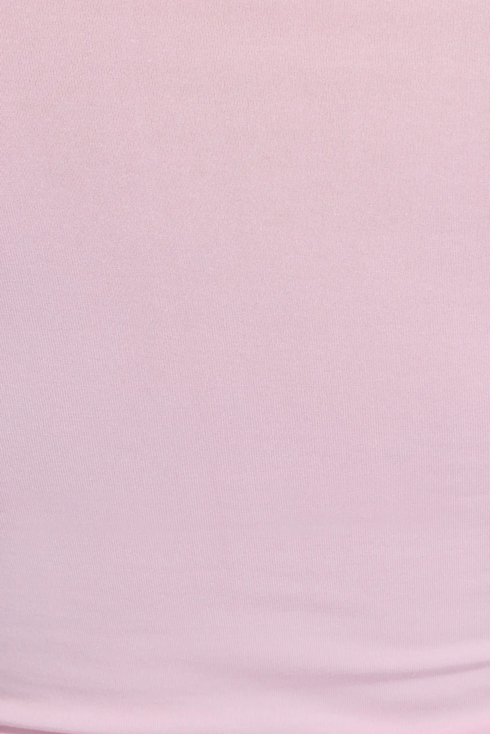 Smooth Long Sleeve Crewneck Top