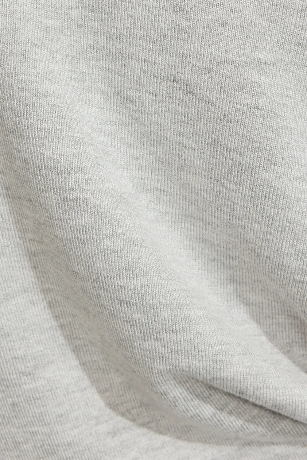 Rae Asymmetric Fine Sweater