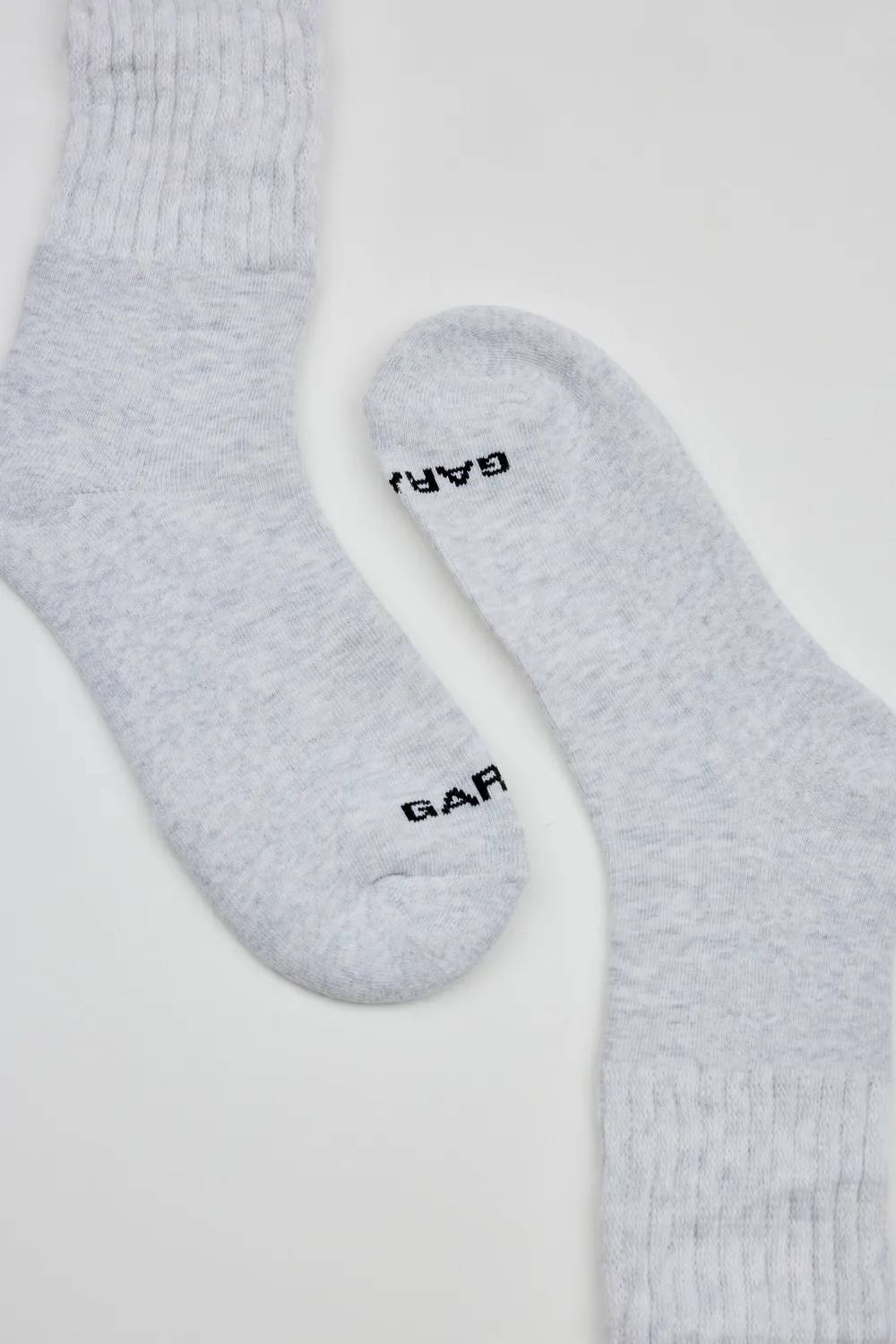 Sport Crew Scrunch Socks