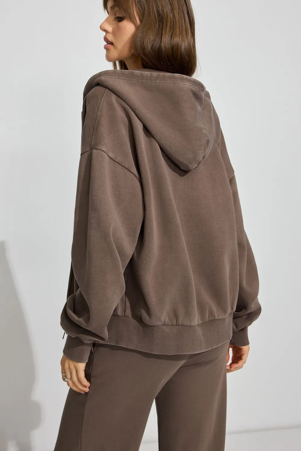 UltraFleece Full Zip Hoodie