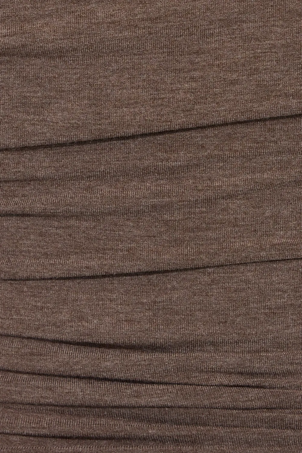 SexyCozy Asymmetric Long Sleeve Top