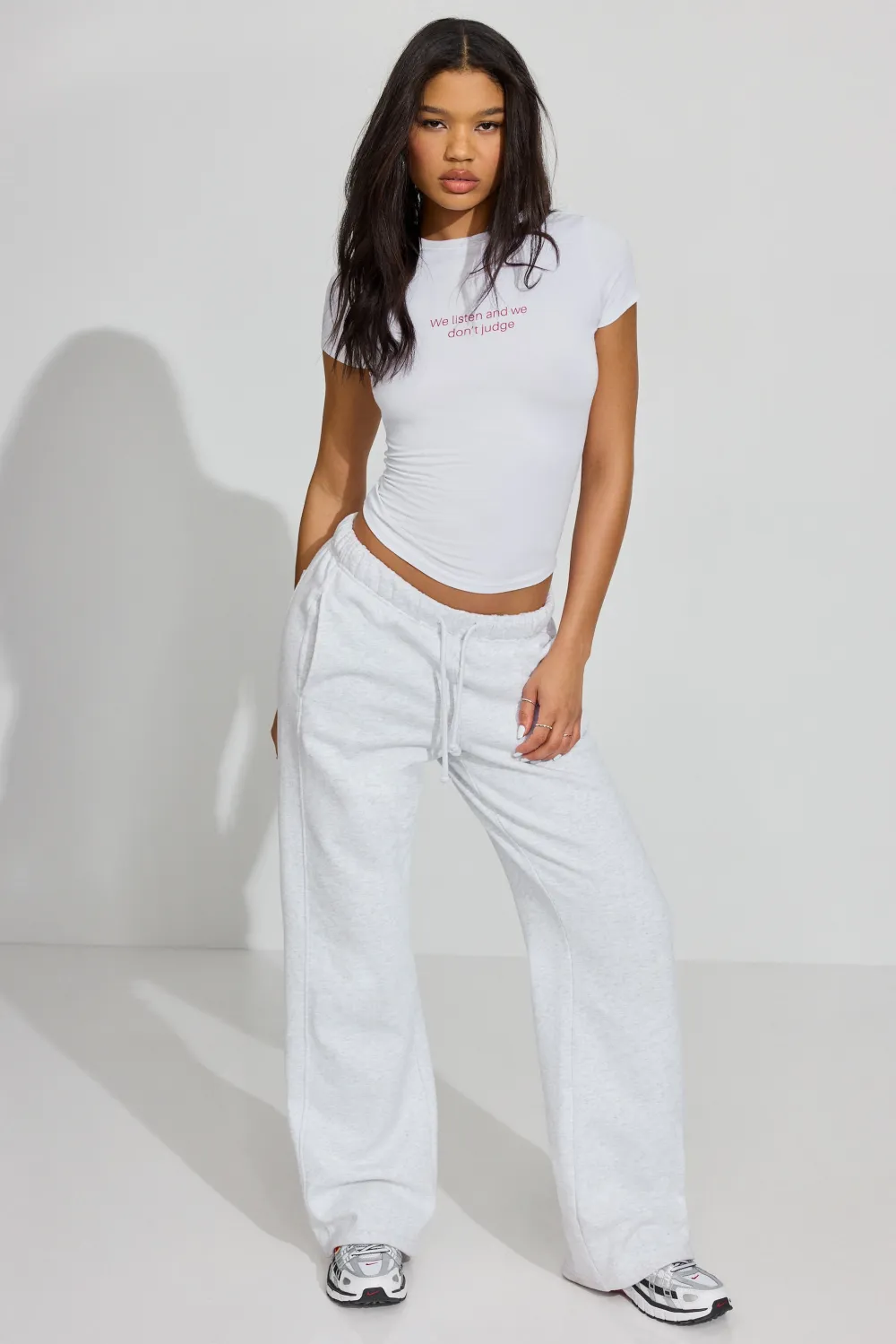 Estelle Longline Tee