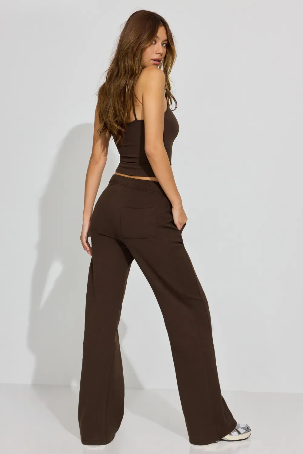 UltraFleece Straight Leg Sweatpants