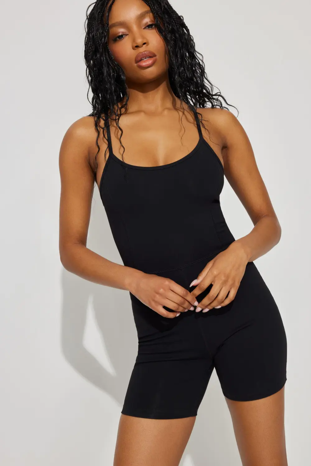 Maia Active Romper