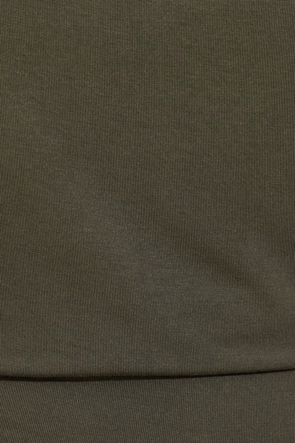 Smooth Dolman Boatneck Top