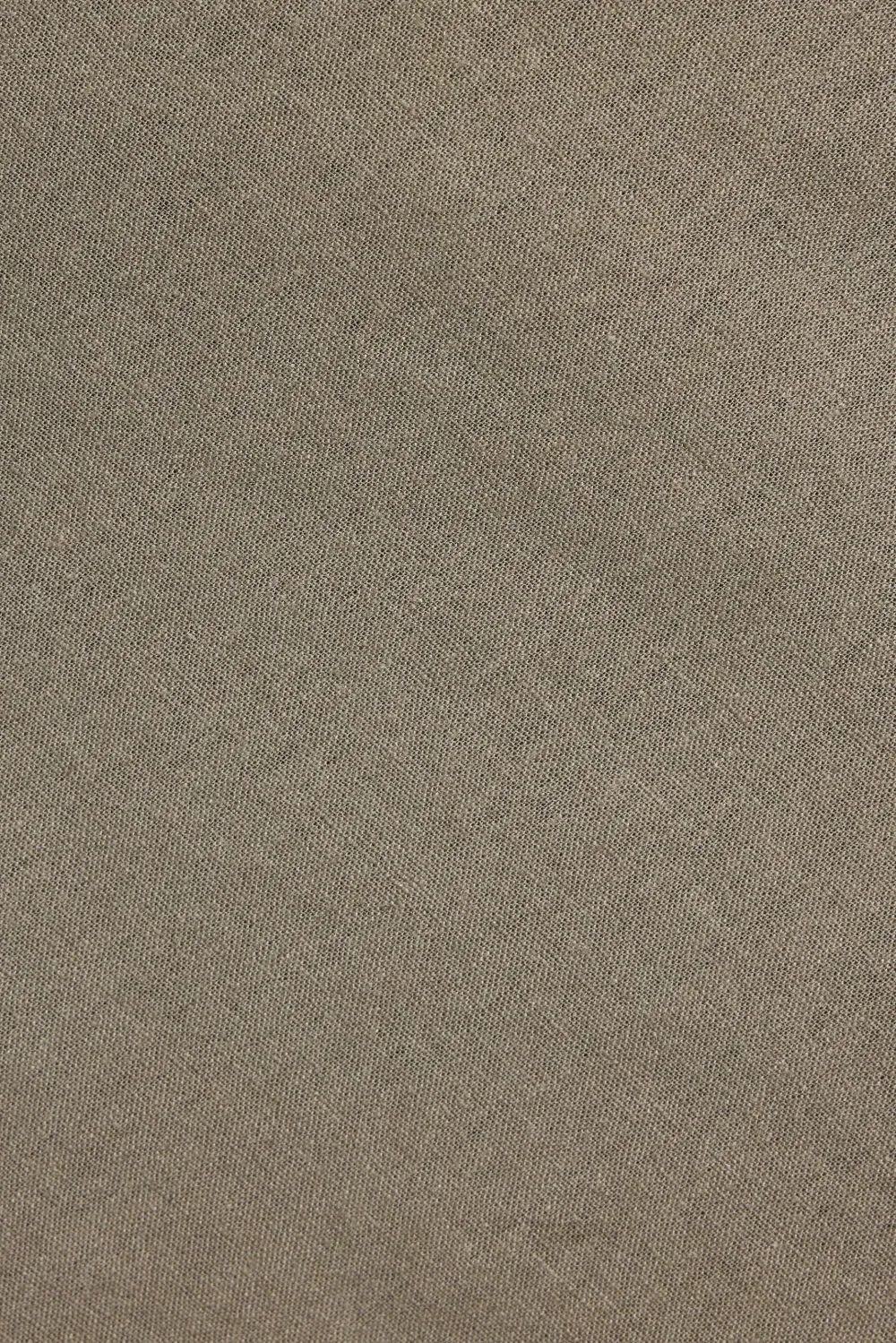 Paris A-Line Linen Micro Skort