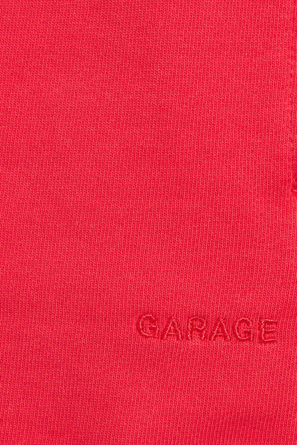 SoftTerry Low Rise Shorts