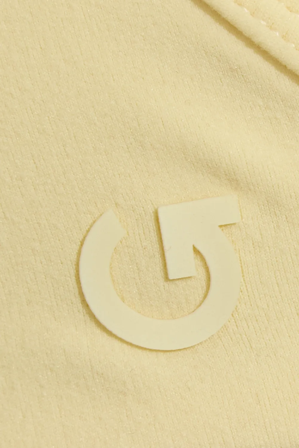 SoftActive Cage Back Bra