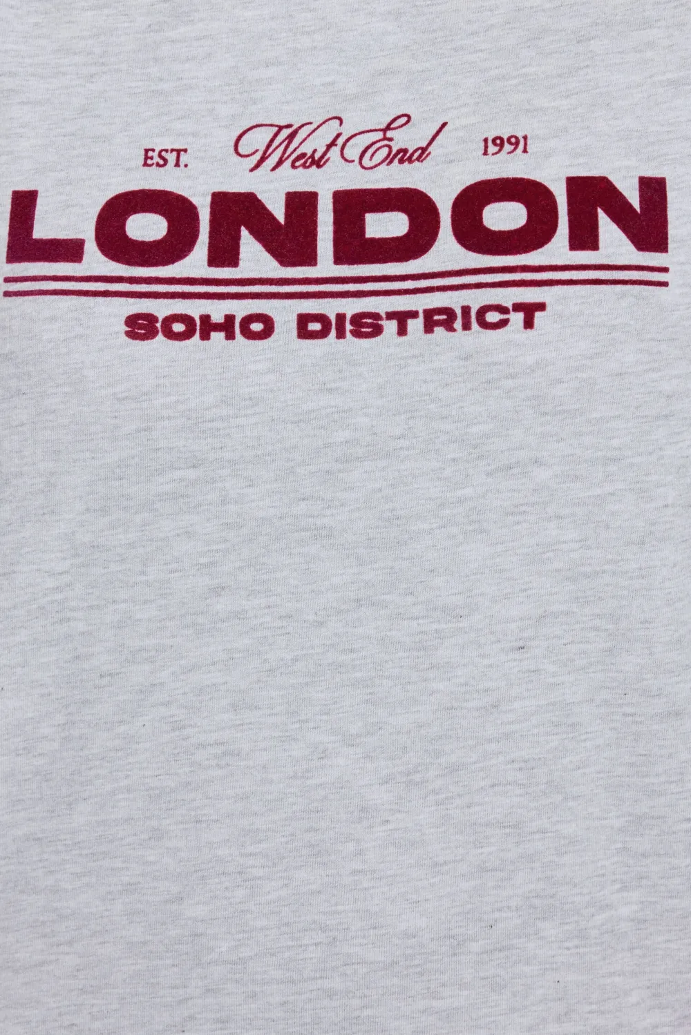 Off Shoulder T Shirt