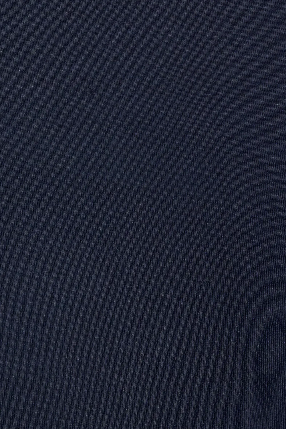 Smooth Long Sleeve Crewneck Top