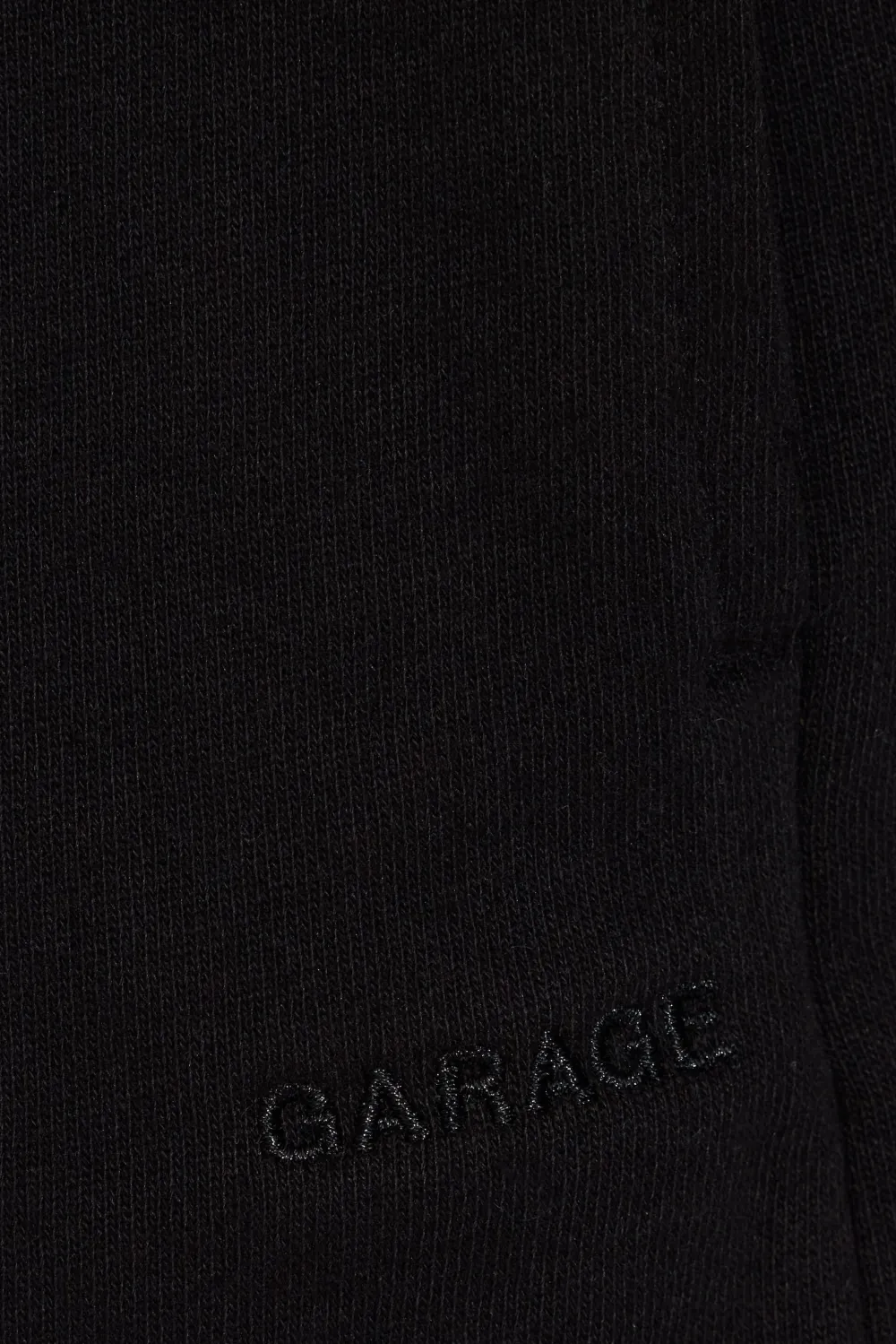 SoftTerry Low Rise Shorts