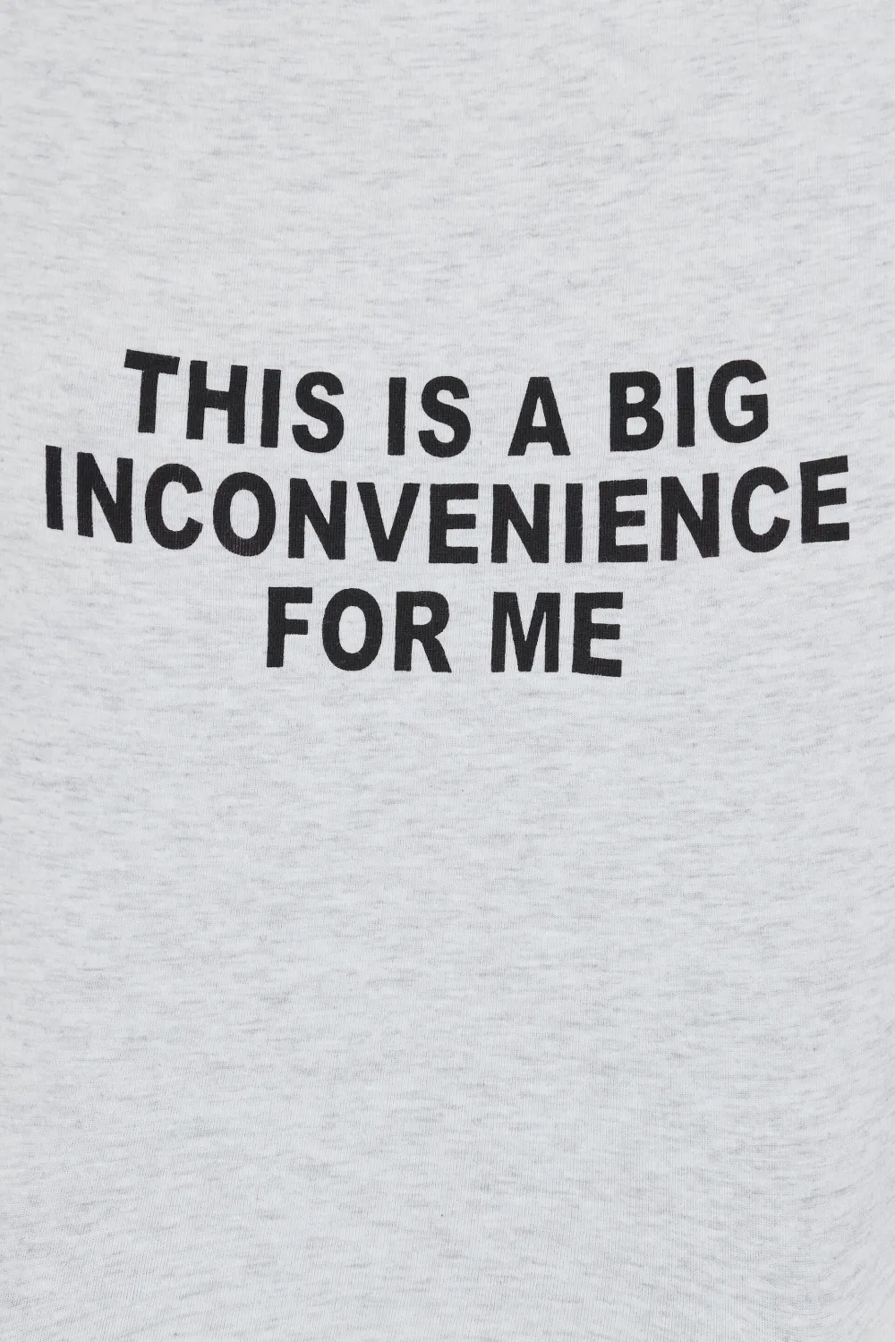 Estelle Longline Tee