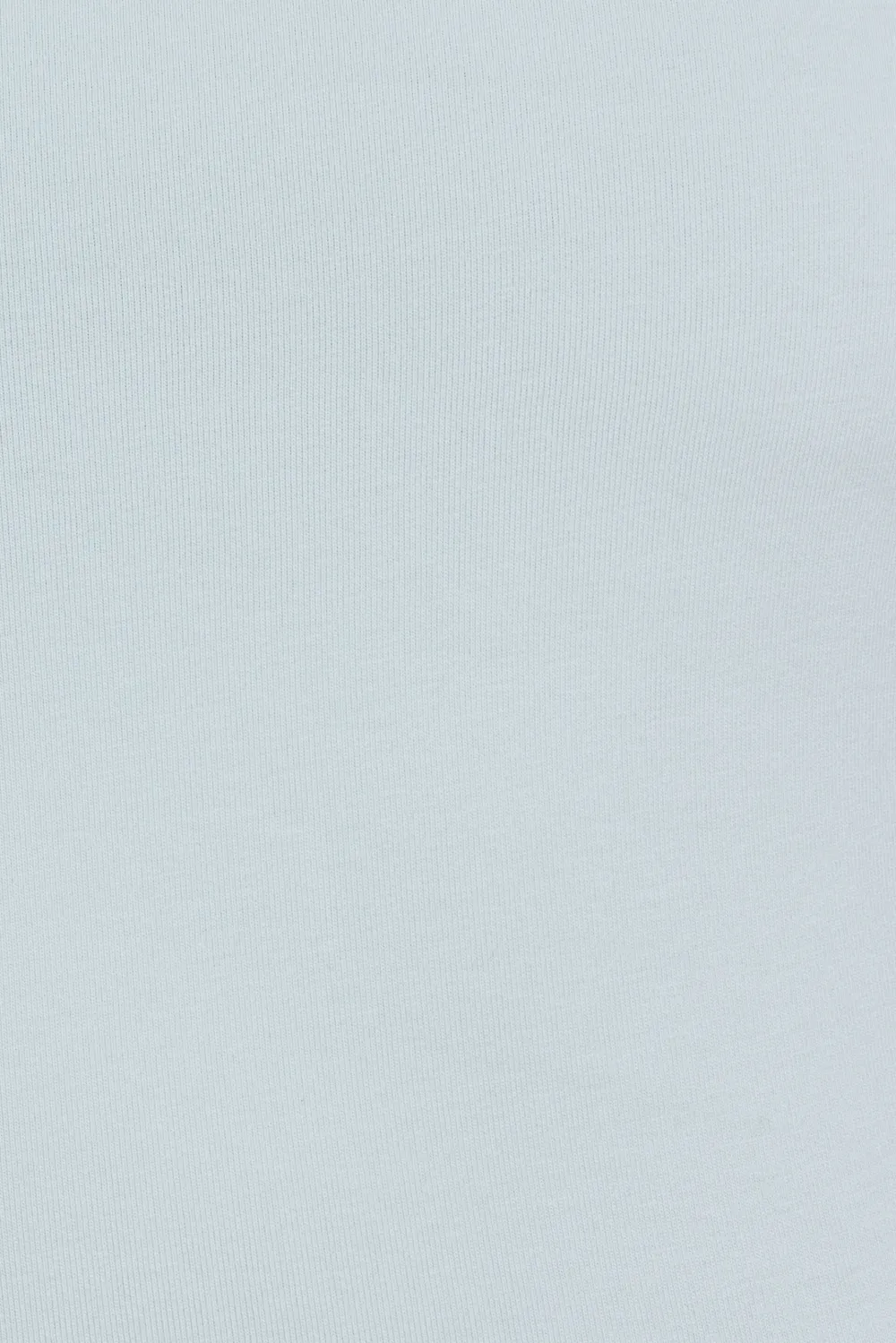 Portia Square Neckline T Shirt