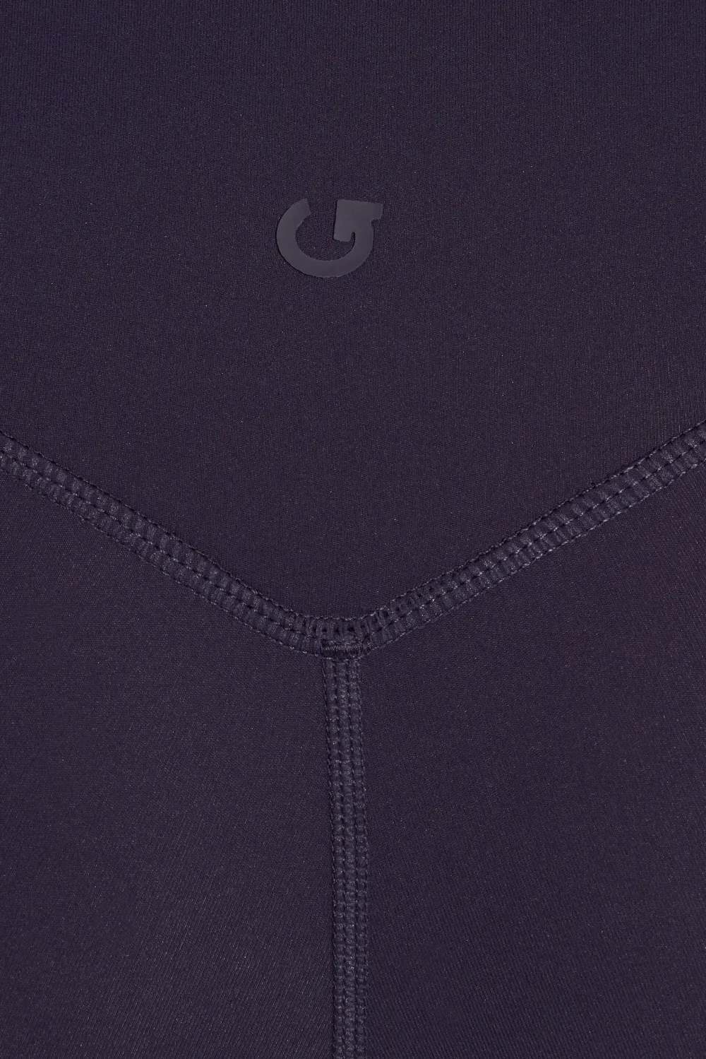 SoftActive Capri Leggings