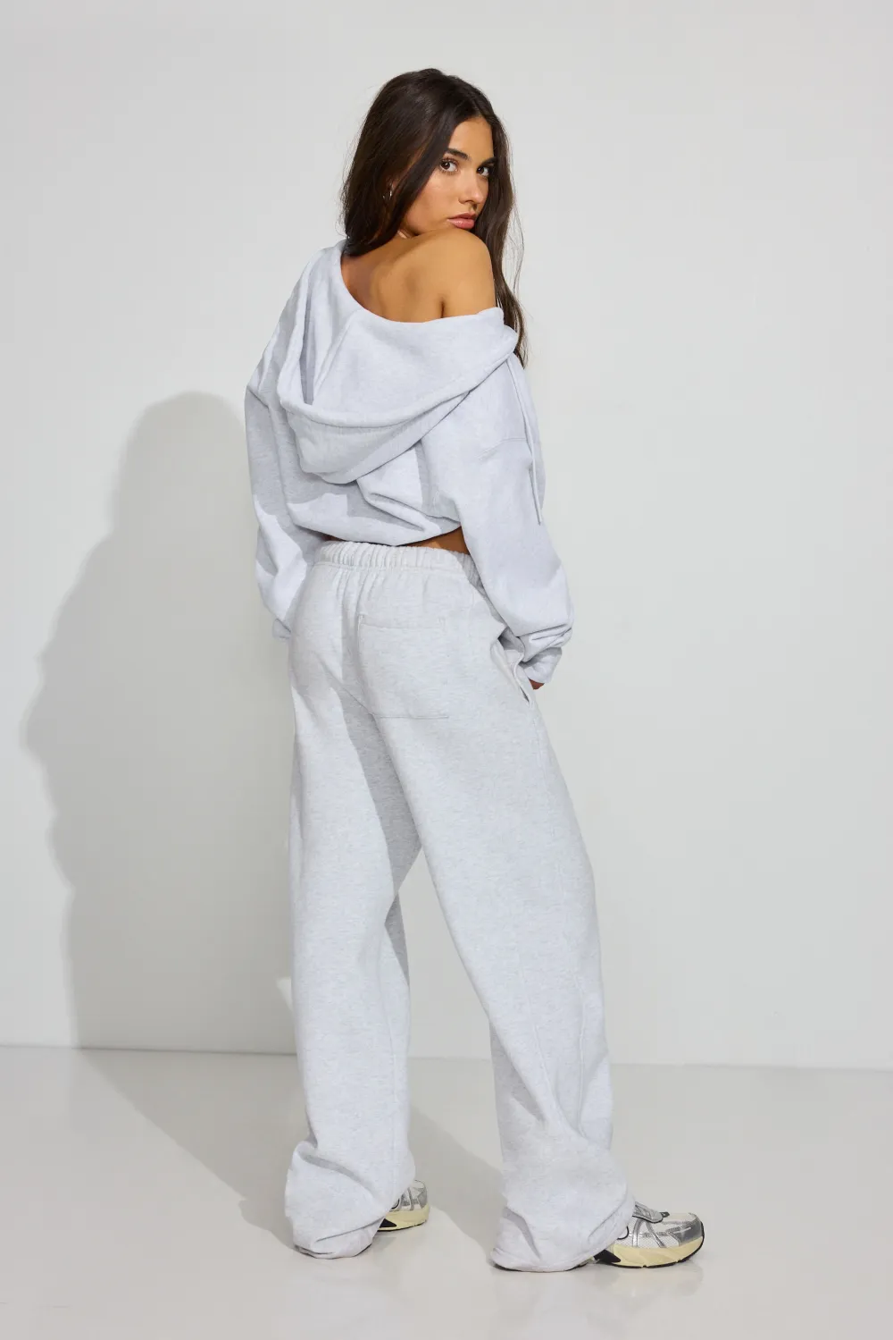 UltraFleece Straight Leg Sweatpants