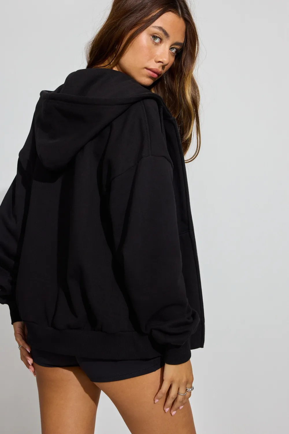 UltraFleece Full Zip Hoodie