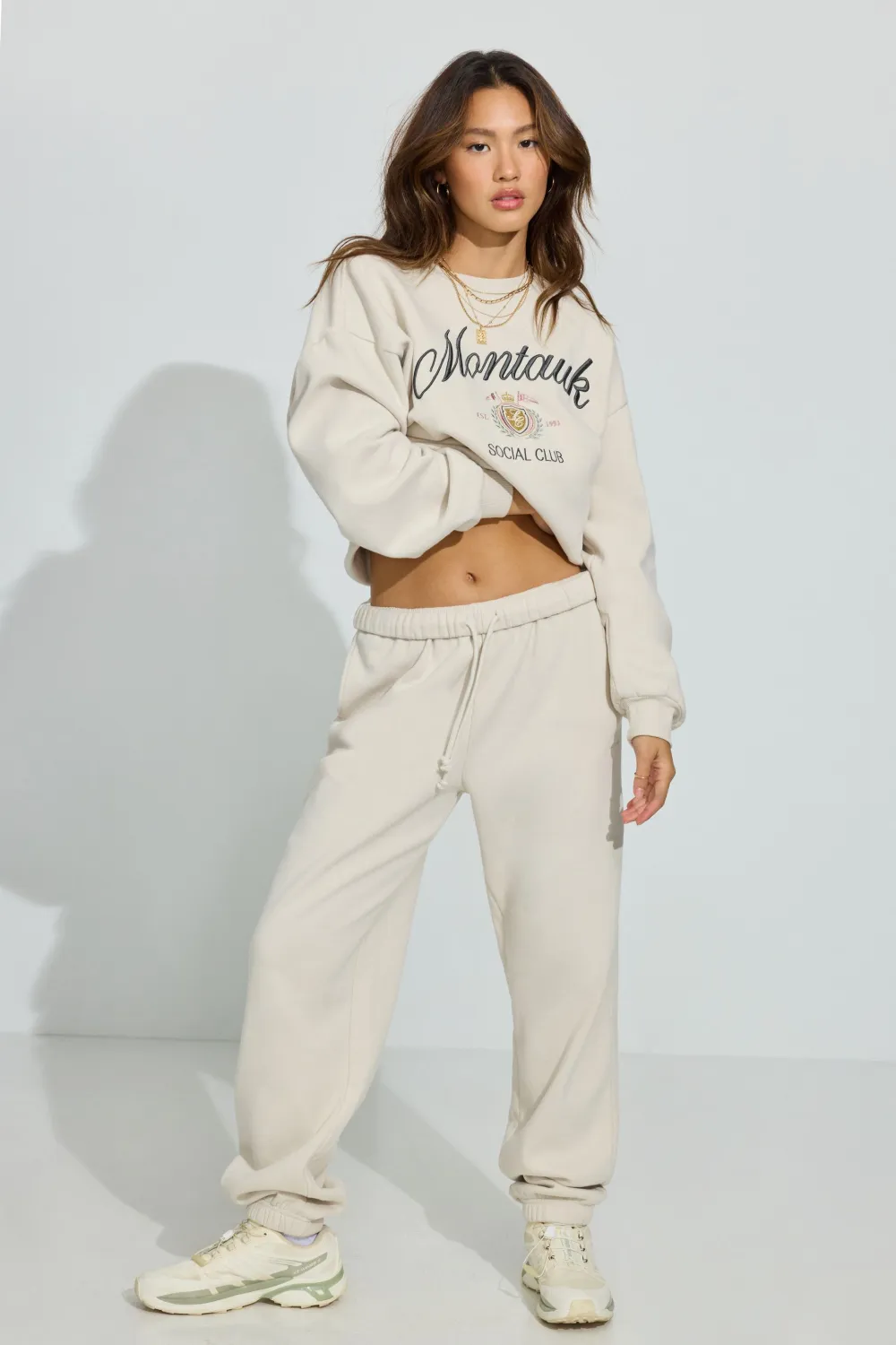 UltraFleece Boyfriend Sweatpants