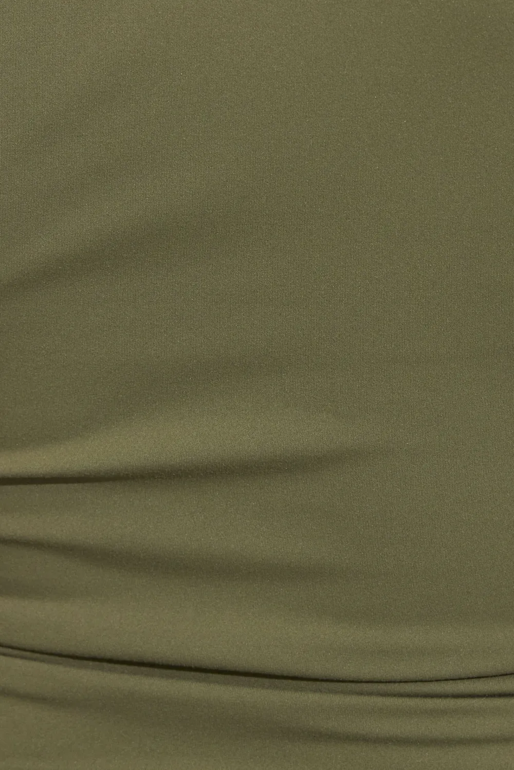 Sleek Crewneck T-Shirt