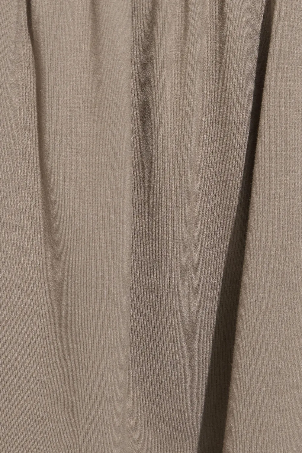 Flirty Hem Tube Romper Dress