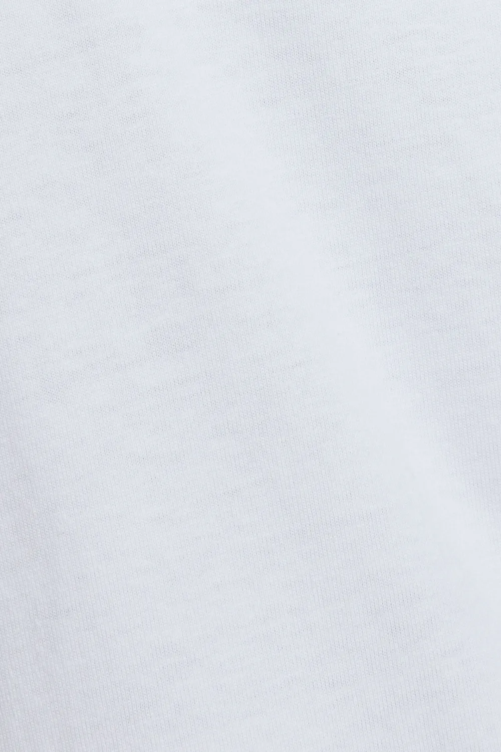 Oversized Boyfriend Tee