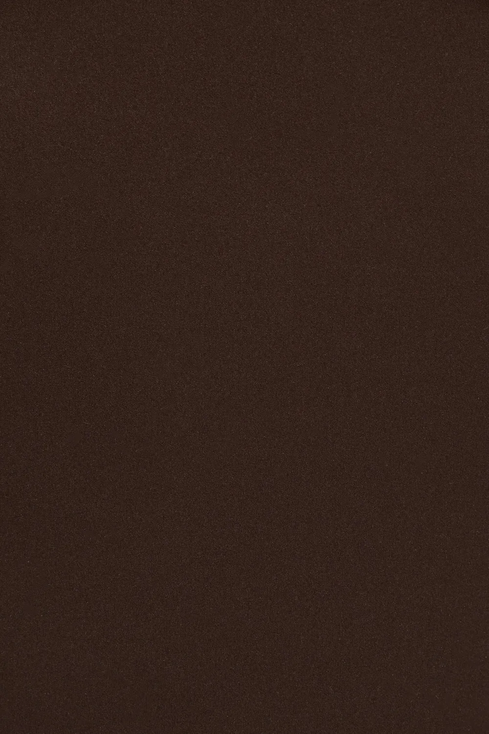 Sleek Plunge Halter Bodysuit