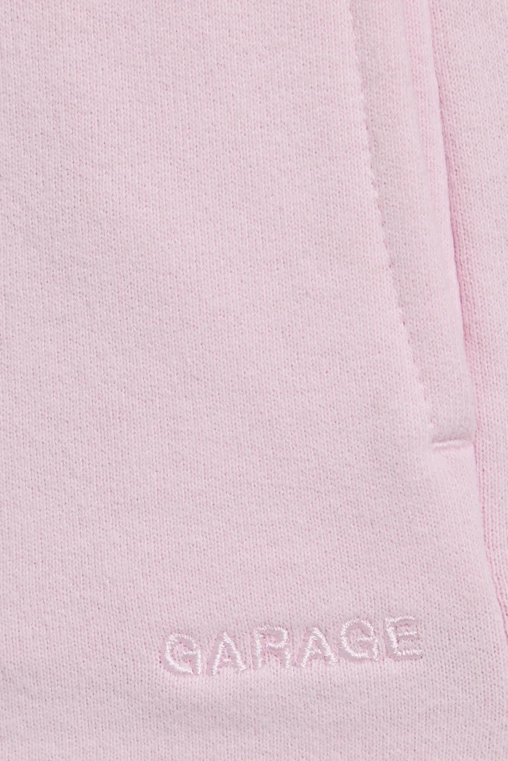 SoftTerry Low Rise Shorts