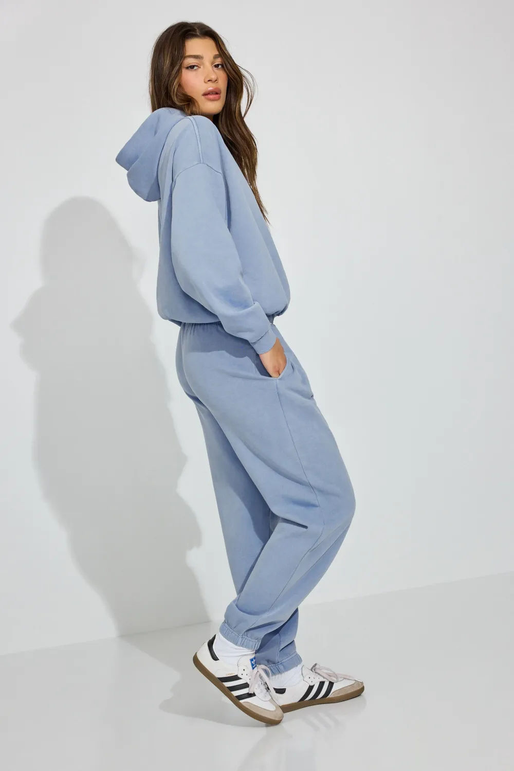 UltraFleece Boyfriend Sweatpants