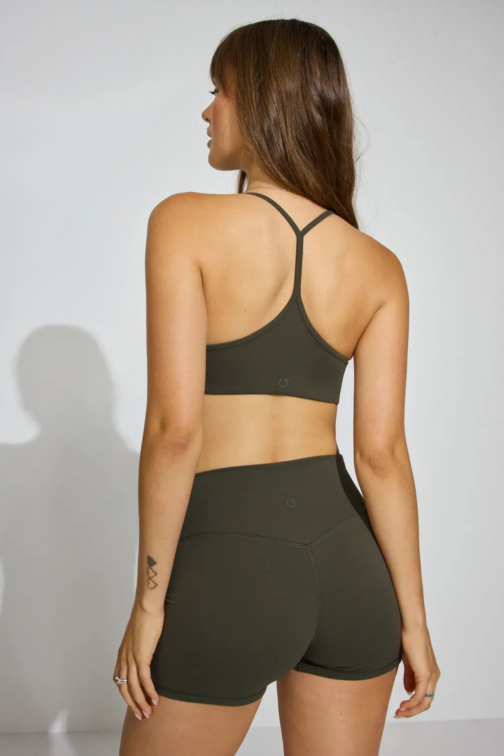 SoftActive Y-Back Bralette