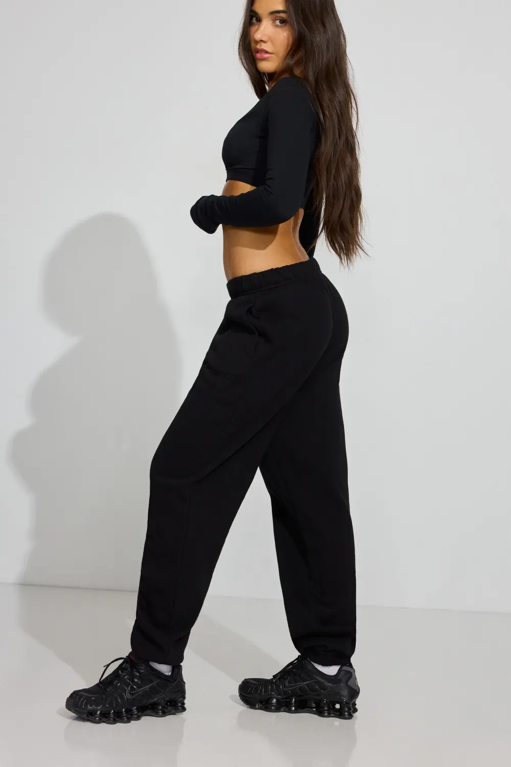 UltraFleece Boyfriend Sweatpants