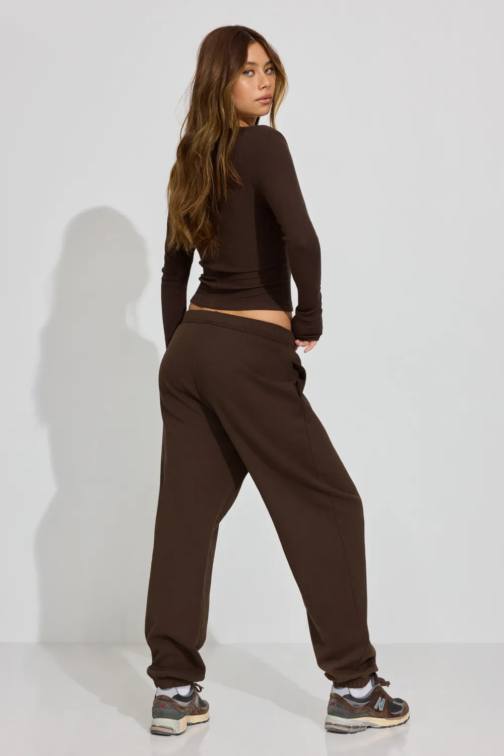 UltraFleece Boyfriend Sweatpants