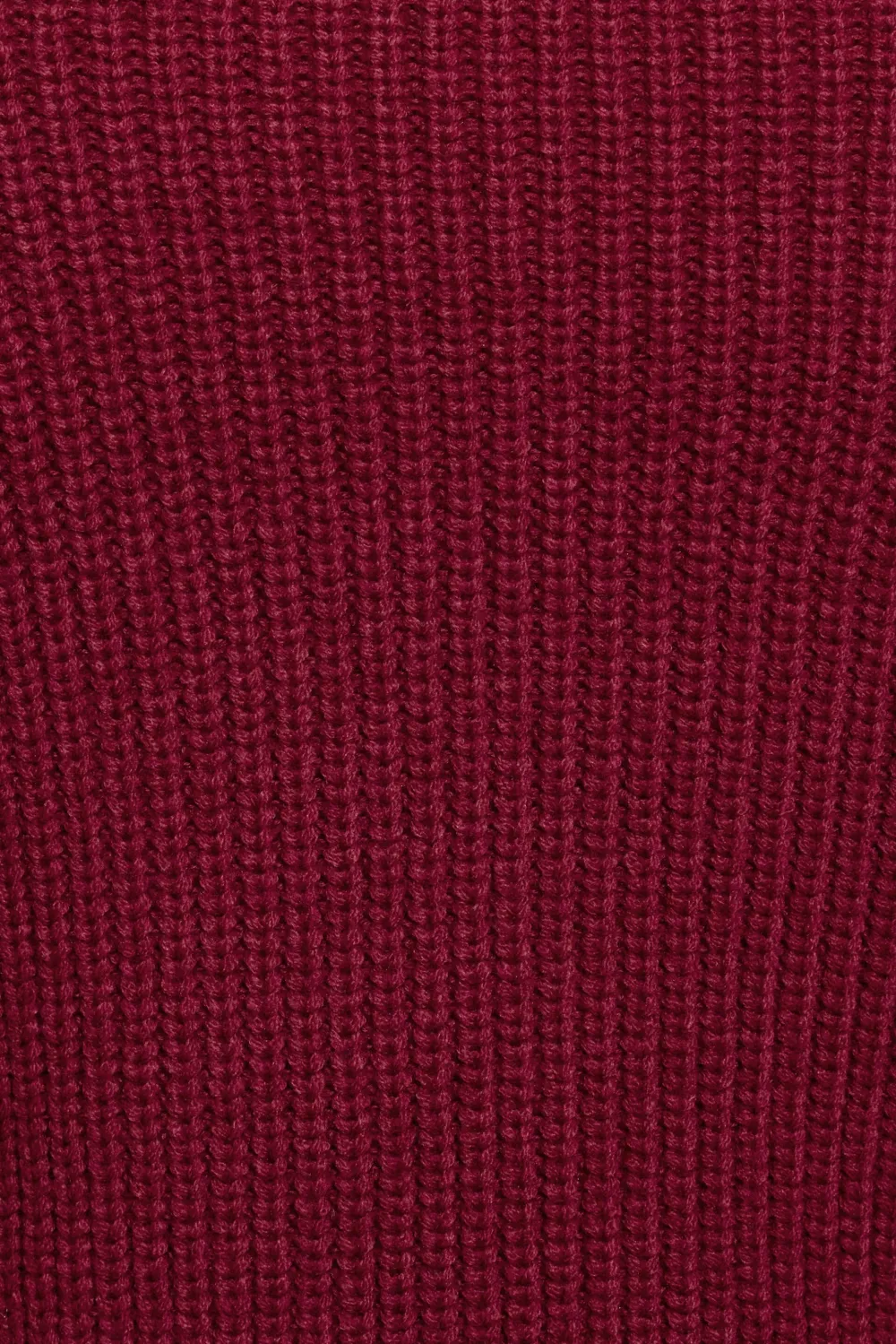 Bubble Sleeve Sweater