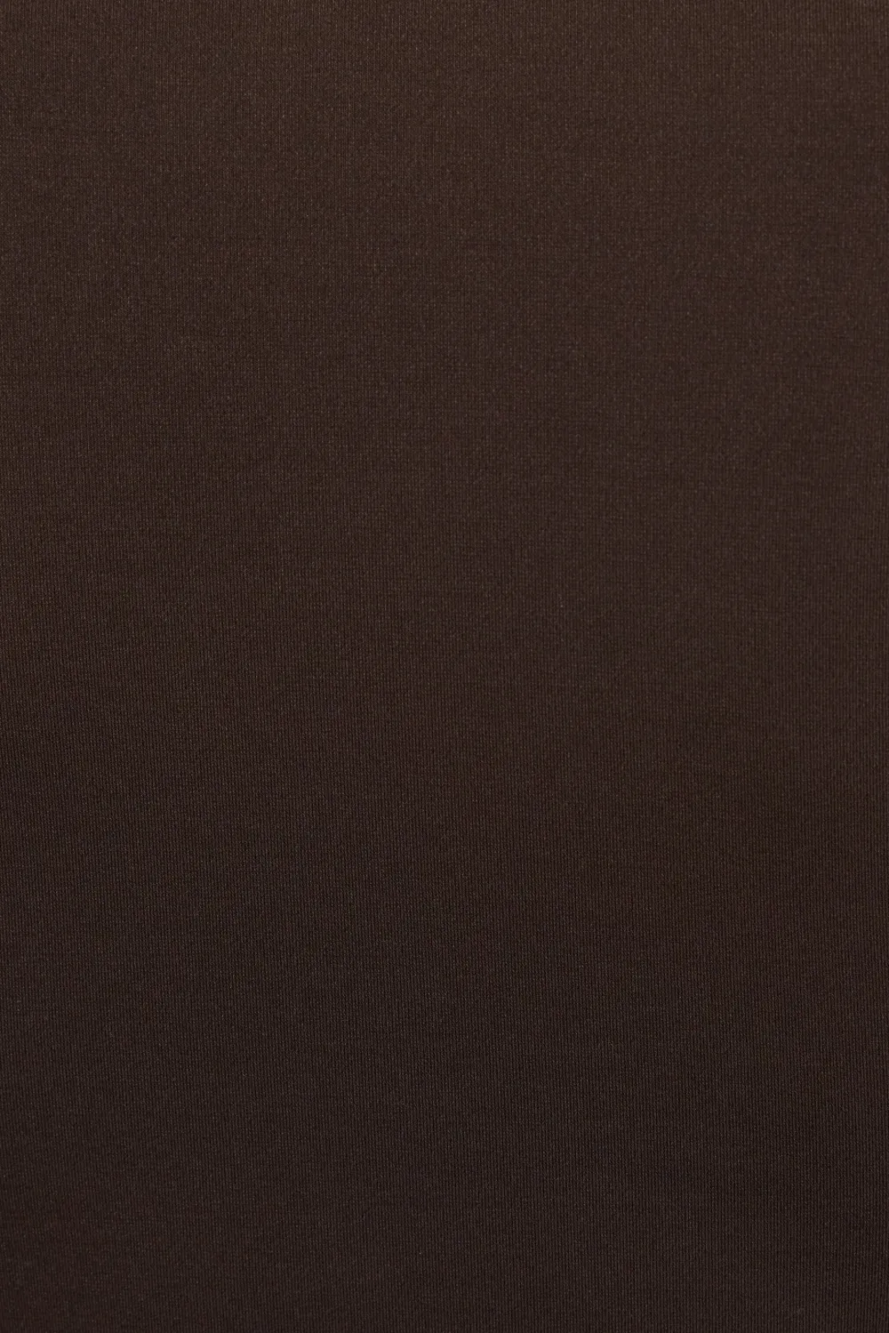 Polo Deep Plunge Bodysuit