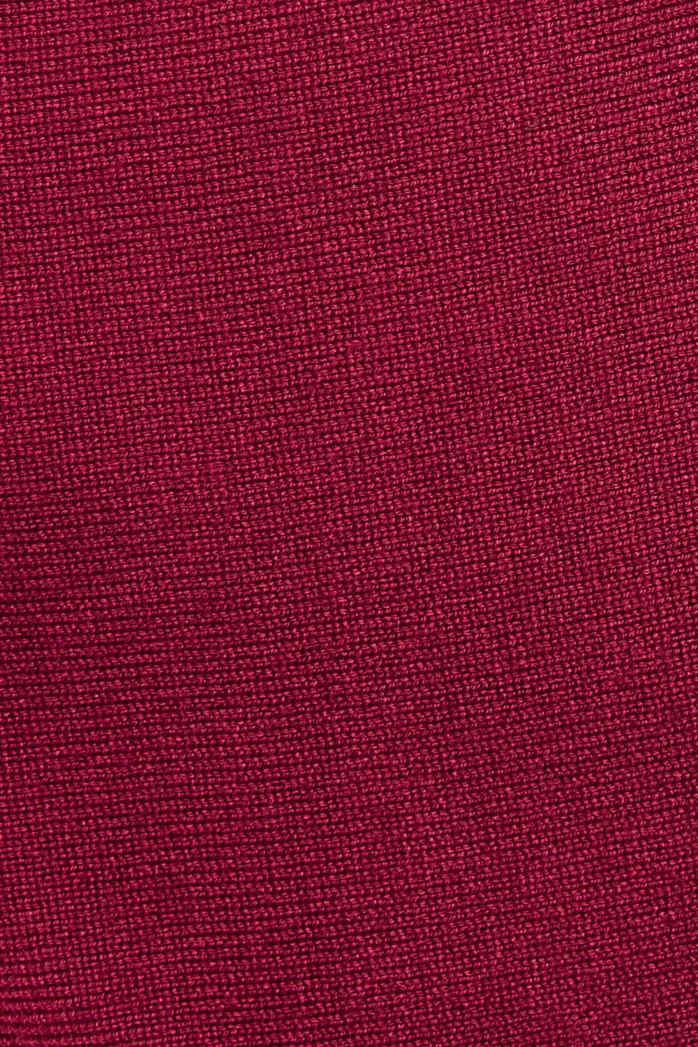 Asymmetric Cinched Waist Sweater