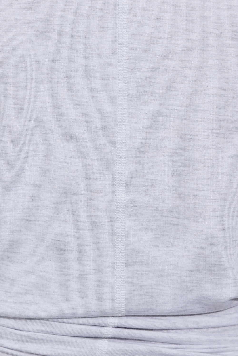 Smooth Dolman Boatneck Top