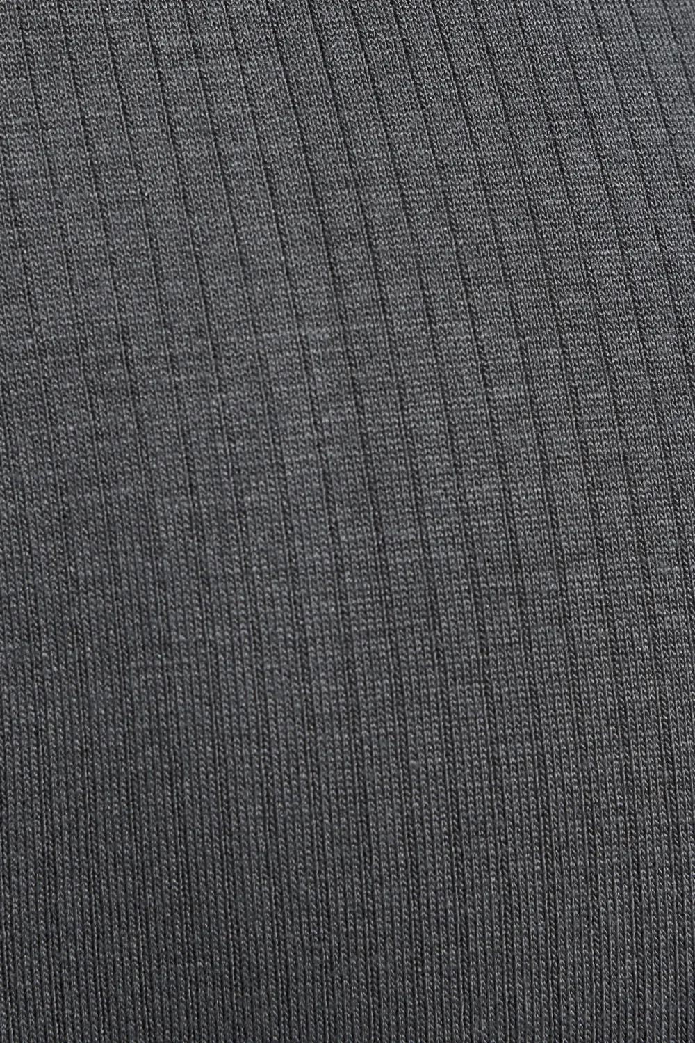 Sheer Ribbed Cami Top