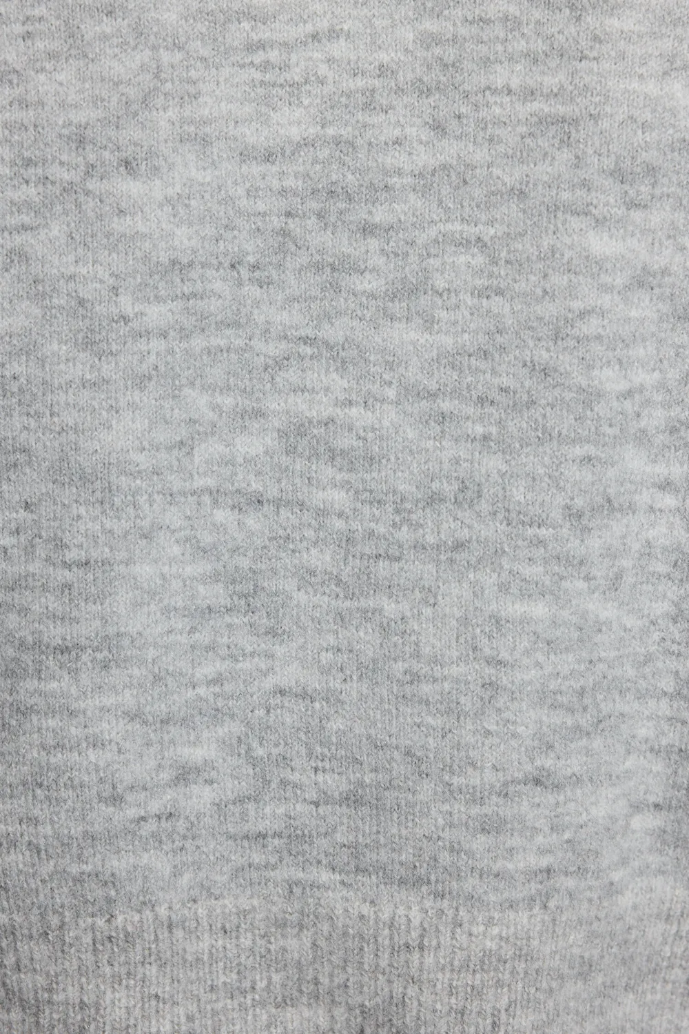 Renee Spongy Cropped Cardigan