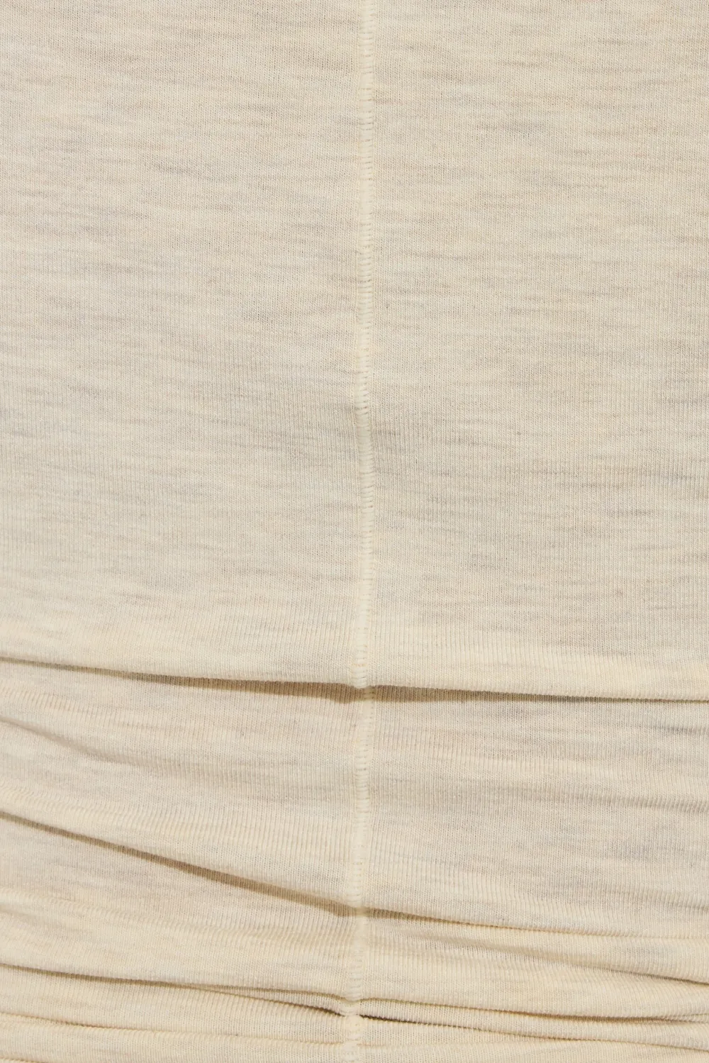 SexyCozy Boat Neck Long Sleeve Top