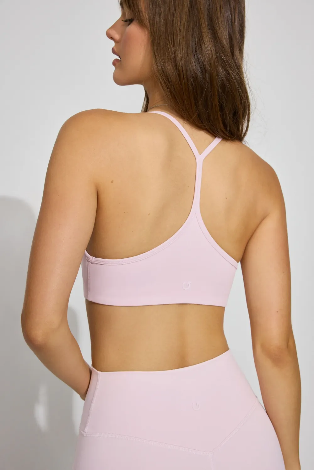 SoftActive Y-Back Bralette