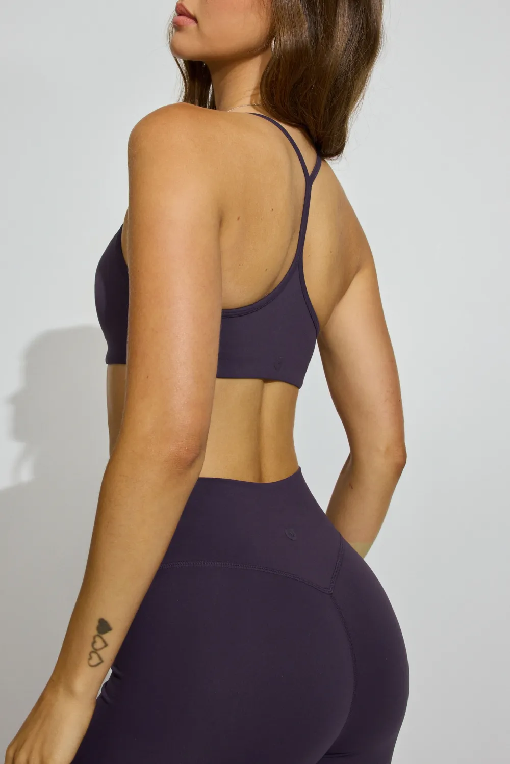SoftActive Y-Back Bralette