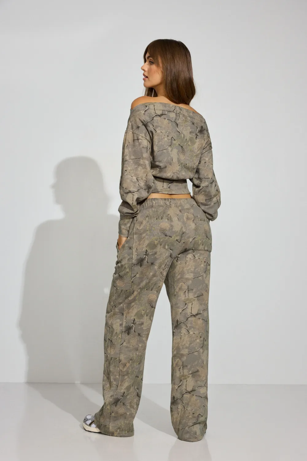 UltraFleece Straight Leg Sweatpants