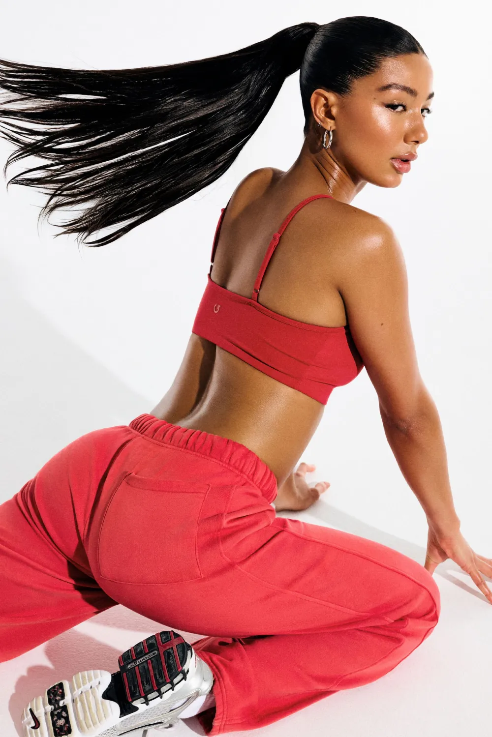 SoftActive Micro Bra