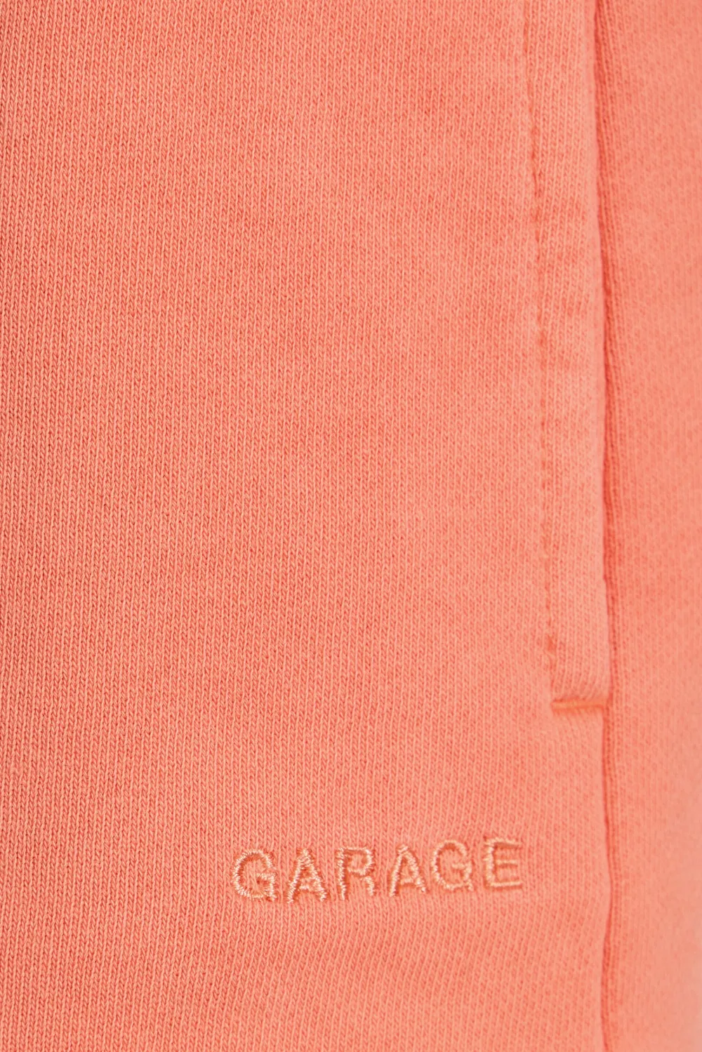 SoftTerry Low Rise Shorts