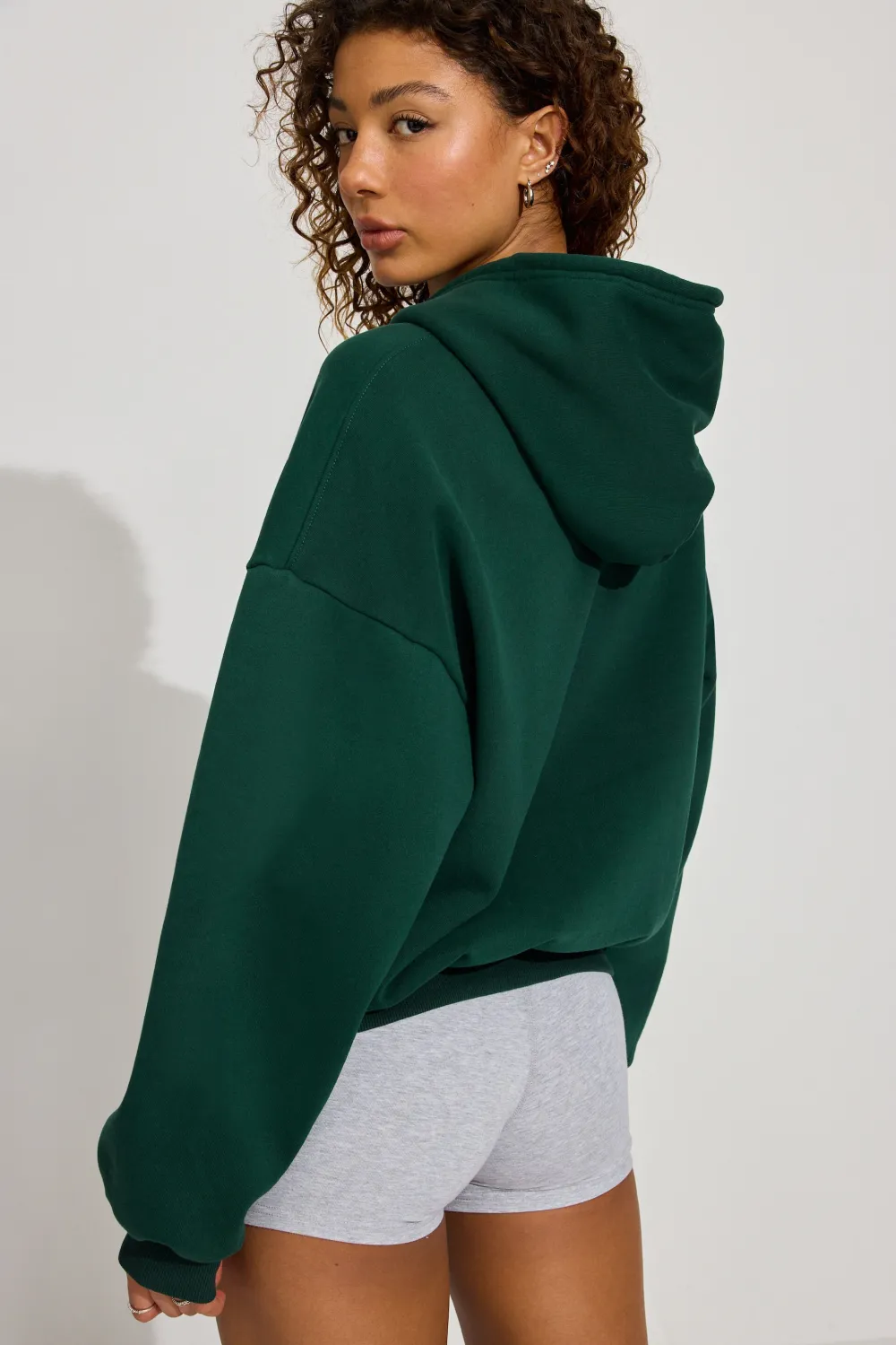 UltraFleece Full Zip Hoodie