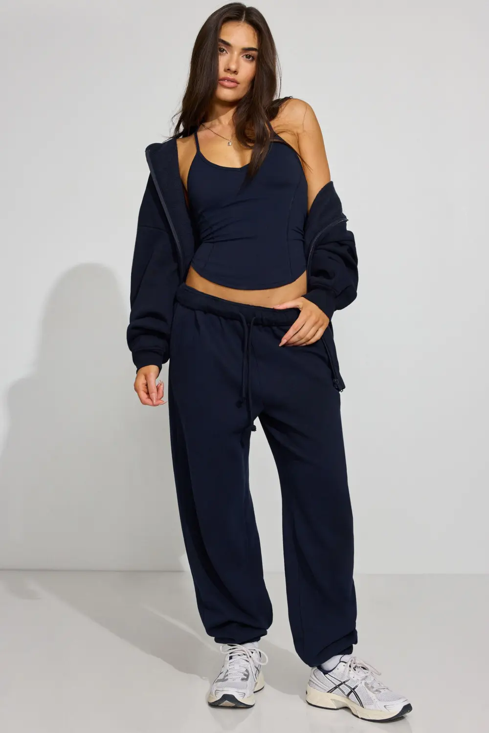 UltraFleece Boyfriend Sweatpants