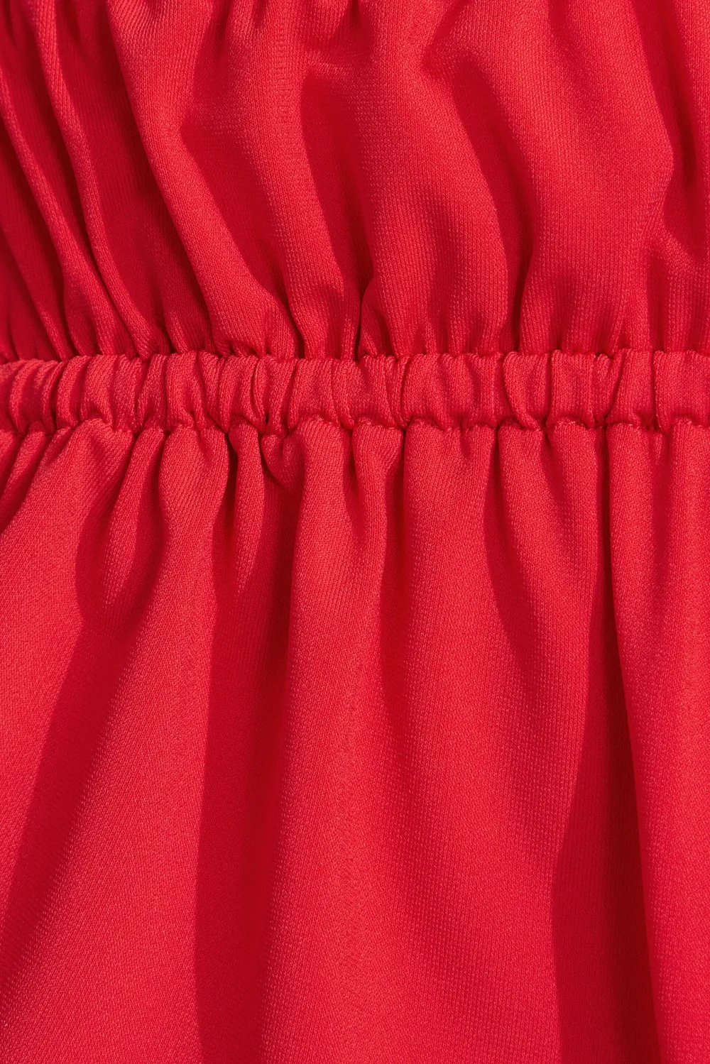 Plunge Flyaway Tank Top